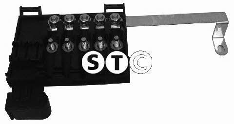 STC T403887 Fuse box T403887