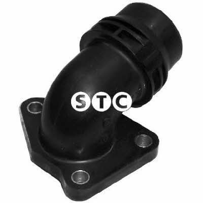 STC T403894 Coolant pipe flange T403894