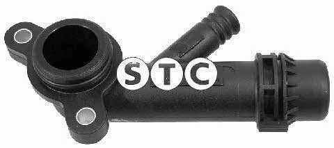 STC T403895 Coolant pipe flange T403895