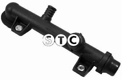 STC T403896 Coolant pipe flange T403896