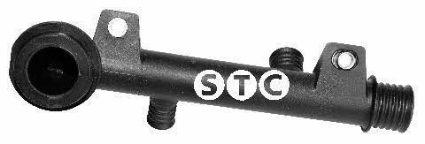 STC T403897 Coolant pipe flange T403897