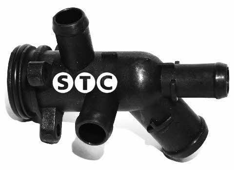 STC T403906 Coolant pipe flange T403906