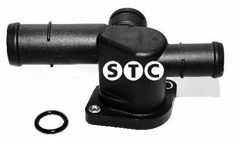 STC T403914 Coolant pipe flange T403914