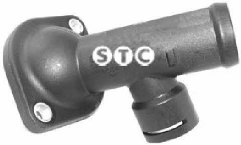 STC T403917 Coolant pipe flange T403917