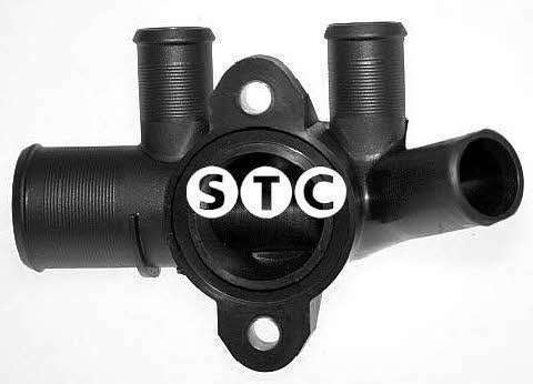 STC T403503 Coolant pipe flange T403503