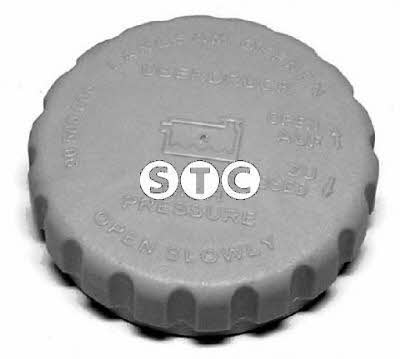 STC T403507 Radiator caps T403507