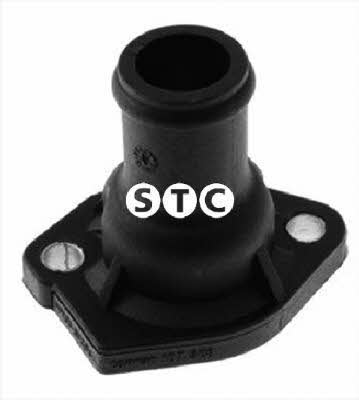 STC T403517 Coolant pipe flange T403517