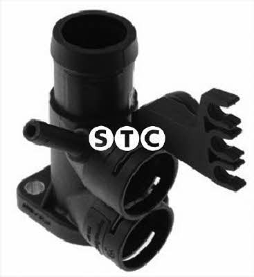 STC T403522 Coolant pipe flange T403522