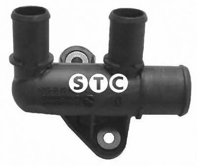 STC T403523 Coolant pipe flange T403523