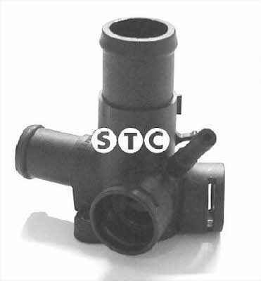 STC T403527 Coolant pipe flange T403527