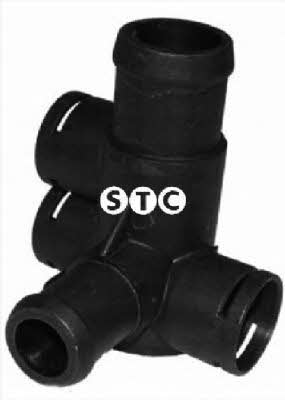STC T403535 Coolant pipe flange T403535