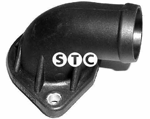 STC T403536 Coolant pipe flange T403536