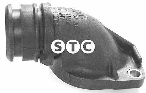 STC T403537 Coolant pipe flange T403537