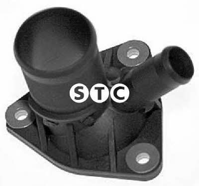 STC T403539 Coolant pipe flange T403539