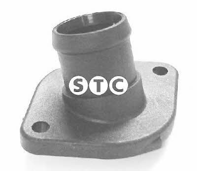 STC T403541 Coolant pipe flange T403541