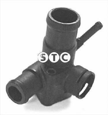 STC T403542 Coolant pipe flange T403542