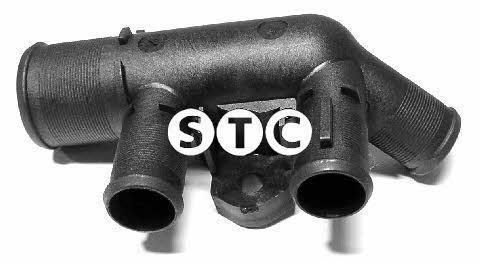 STC T403544 Coolant pipe flange T403544