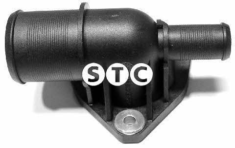 STC T403546 Coolant pipe flange T403546