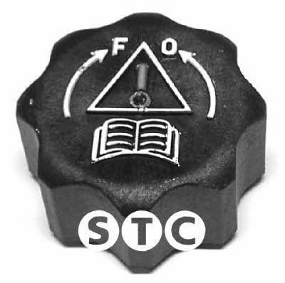 STC T403547 Radiator caps T403547