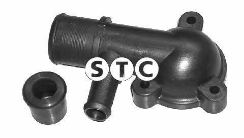 STC T403550 Coolant pipe flange T403550