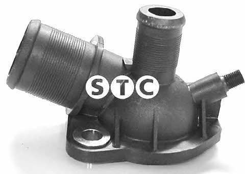 STC T403551 Coolant pipe flange T403551