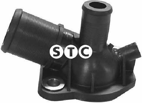 STC T403552 Coolant pipe flange T403552
