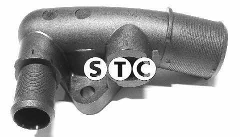 STC T403554 Coolant pipe flange T403554
