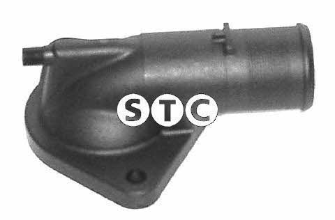 STC T403556 Coolant pipe flange T403556