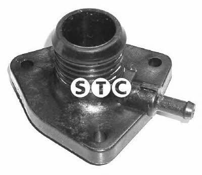 STC T403562 Coolant pipe flange T403562