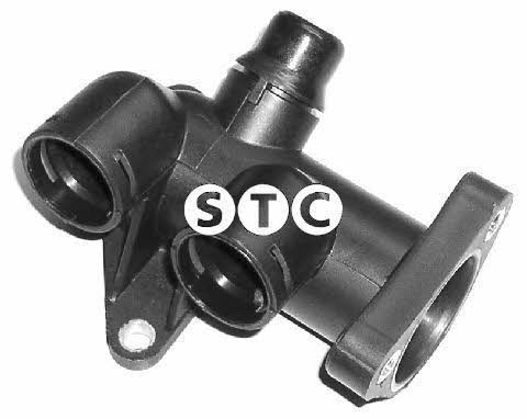 STC T403566 Coolant pipe flange T403566
