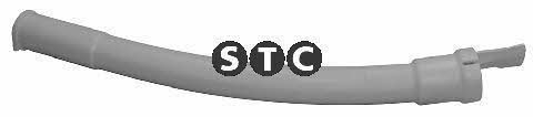 STC T403571 Oil dipstick guide tube T403571