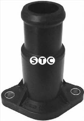 STC T403583 Coolant pipe flange T403583