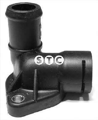 STC T403586 Coolant pipe flange T403586
