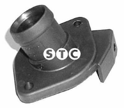 STC T403588 Coolant pipe flange T403588