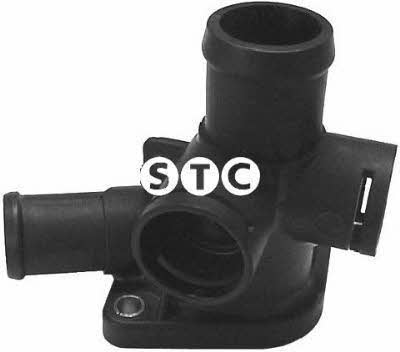 STC T403589 Coolant pipe flange T403589