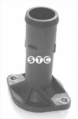 STC T403590 Coolant pipe flange T403590