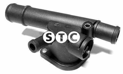 STC T403591 Coolant pipe flange T403591