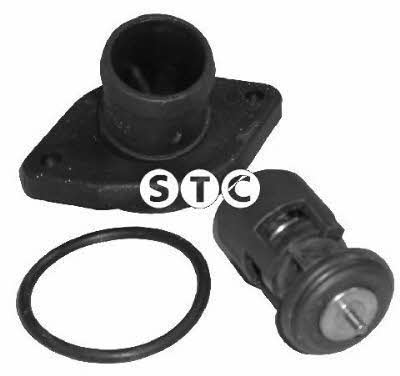 STC T403592 Thermostat, coolant T403592