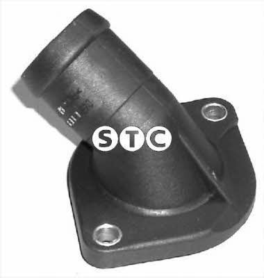 STC T403593 Coolant pipe flange T403593