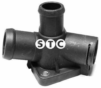 STC T403596 Coolant pipe flange T403596
