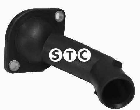 STC T403597 Coolant pipe flange T403597