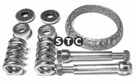 STC T404041 Exhaust mounting kit T404041