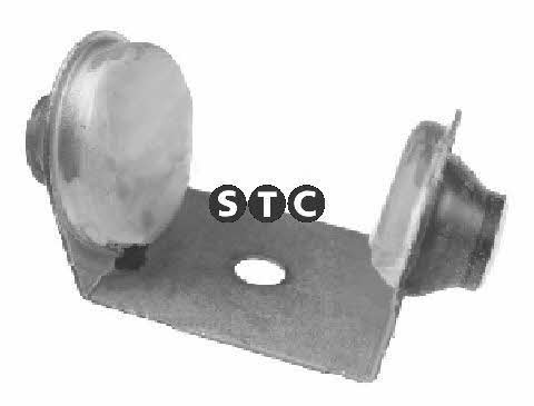 STC T404058 Engine mount right T404058