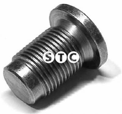 Sump plug STC T404062