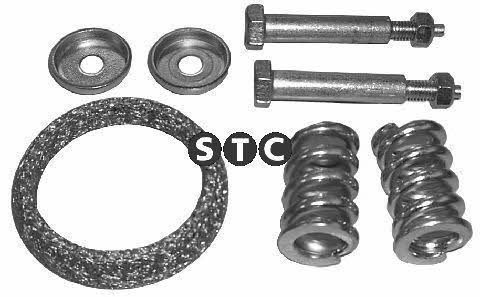 STC T404065 Gasket Set, exhaust system T404065