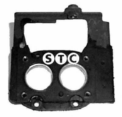 STC T404100 Carburetor flange T404100