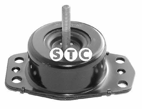 STC T404117 Engine mount right T404117
