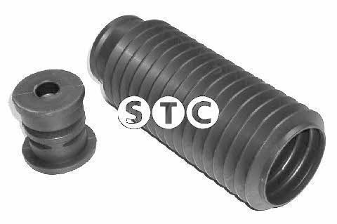 STC T404152 Shock absorber boot T404152
