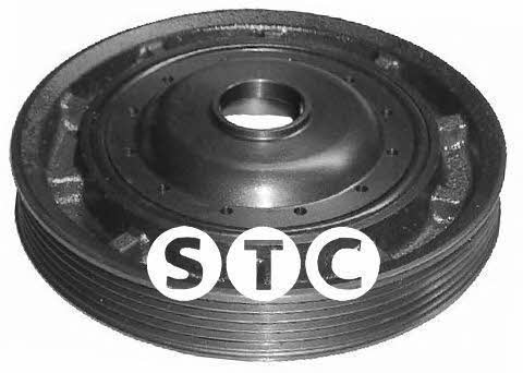 STC T404162 Pulley crankshaft T404162