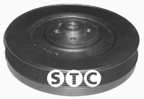 STC T404176 Pulley crankshaft T404176